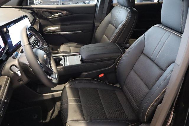new 2026 Chevrolet Traverse car, priced at $56,741