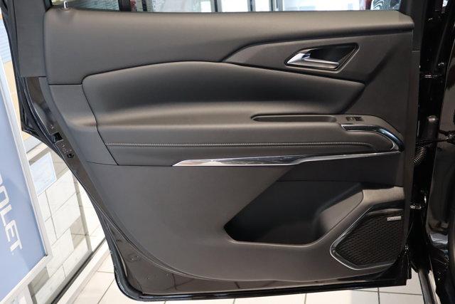 new 2026 Chevrolet Traverse car, priced at $56,741