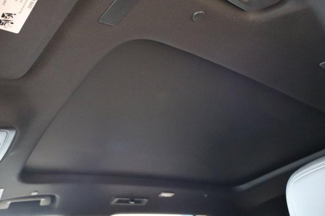 new 2026 Chevrolet Traverse car, priced at $56,741