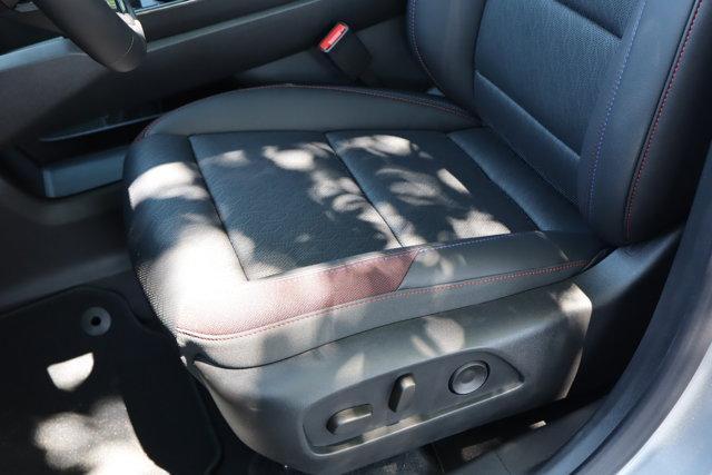 new 2026 Chevrolet Equinox car, priced at $36,285