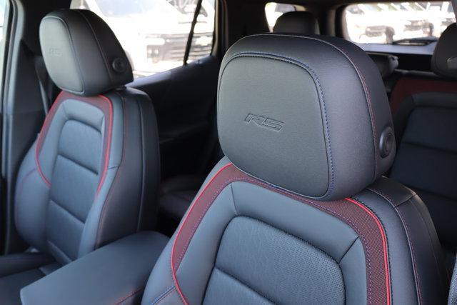 new 2026 Chevrolet Equinox car, priced at $36,285