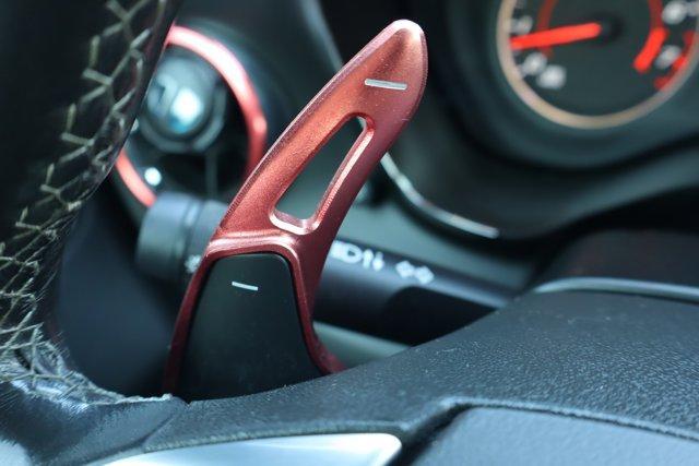 used 2020 Chevrolet Camaro car, priced at $27,964