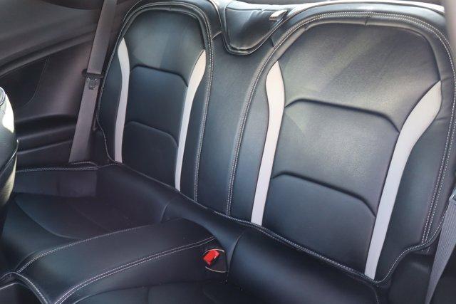 used 2020 Chevrolet Camaro car, priced at $27,964