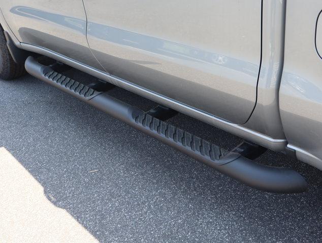 new 2025 Chevrolet Silverado 1500 car, priced at $16,922