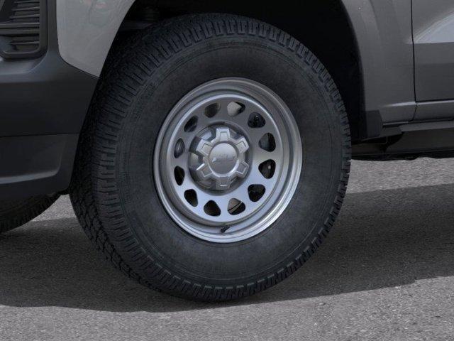 new 2025 Chevrolet Colorado car, priced at $33,650