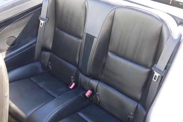 used 2012 Chevrolet Camaro car, priced at $19,857