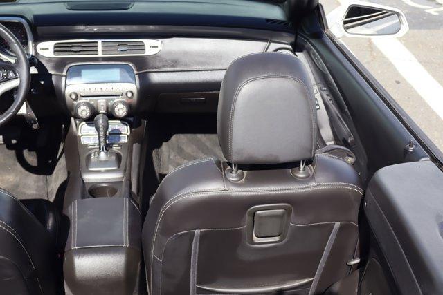 used 2012 Chevrolet Camaro car, priced at $19,857