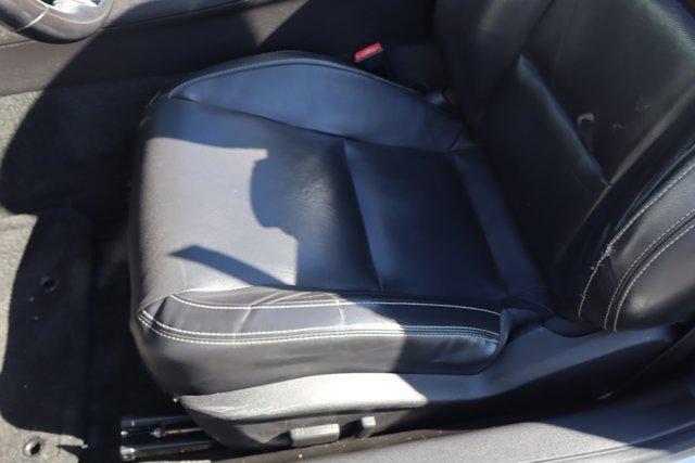 used 2012 Chevrolet Camaro car, priced at $19,857