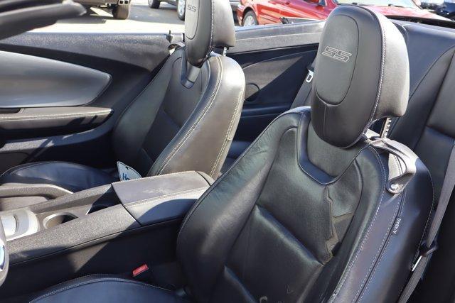 used 2012 Chevrolet Camaro car, priced at $19,857