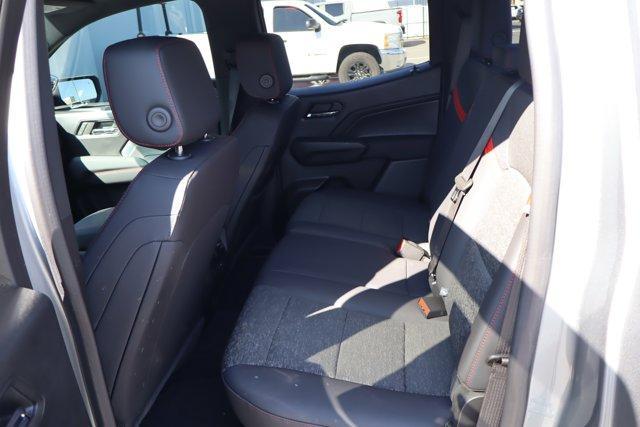 used 2024 Chevrolet Colorado car, priced at $43,423