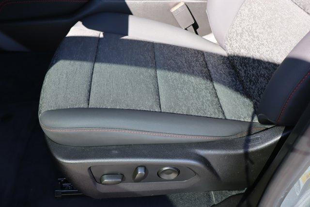 used 2024 Chevrolet Colorado car, priced at $43,423