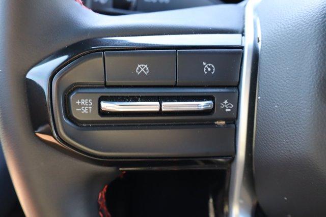 used 2024 Chevrolet Colorado car, priced at $43,423