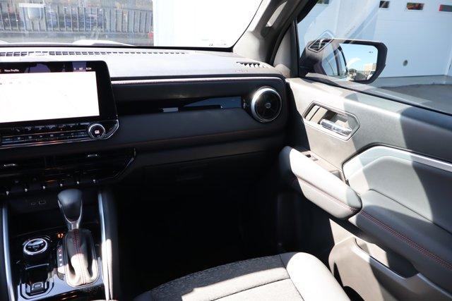used 2024 Chevrolet Colorado car, priced at $43,423