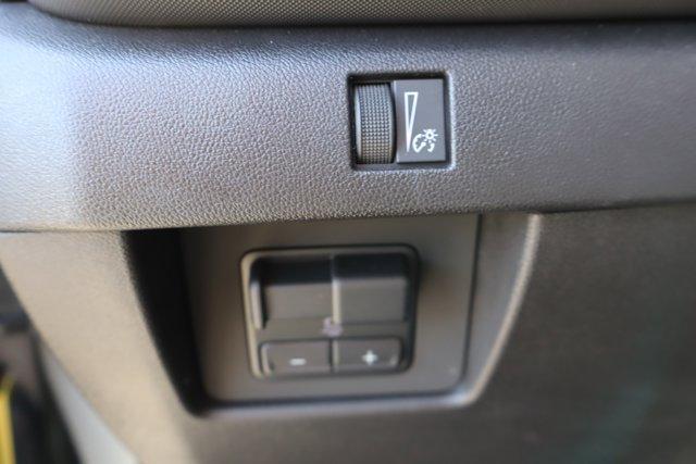 used 2024 Chevrolet Colorado car, priced at $43,423