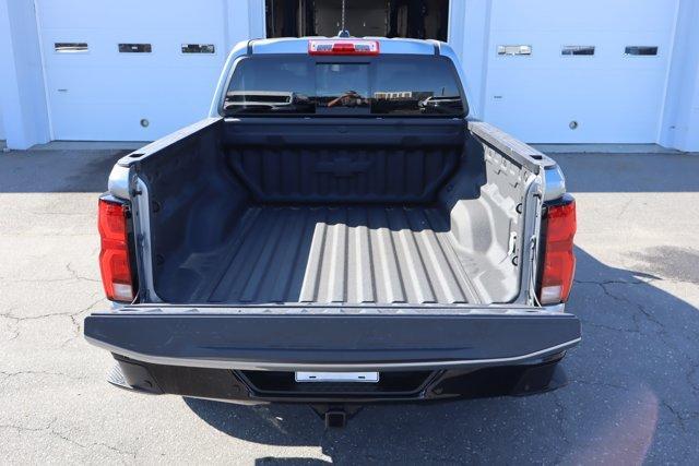 used 2024 Chevrolet Colorado car, priced at $43,423