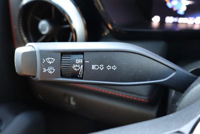 used 2024 Chevrolet Colorado car, priced at $43,423