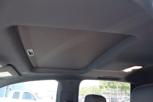 used 2024 Chevrolet Colorado car, priced at $43,423