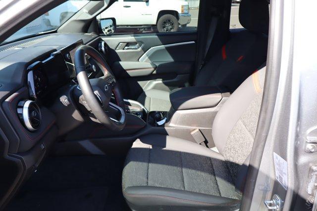 used 2024 Chevrolet Colorado car, priced at $43,423
