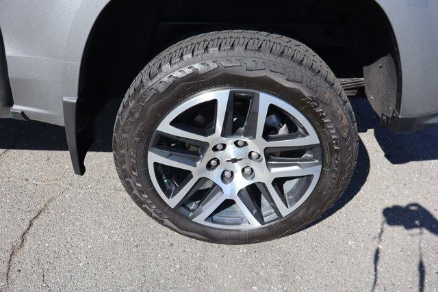 used 2024 Chevrolet Colorado car, priced at $43,423