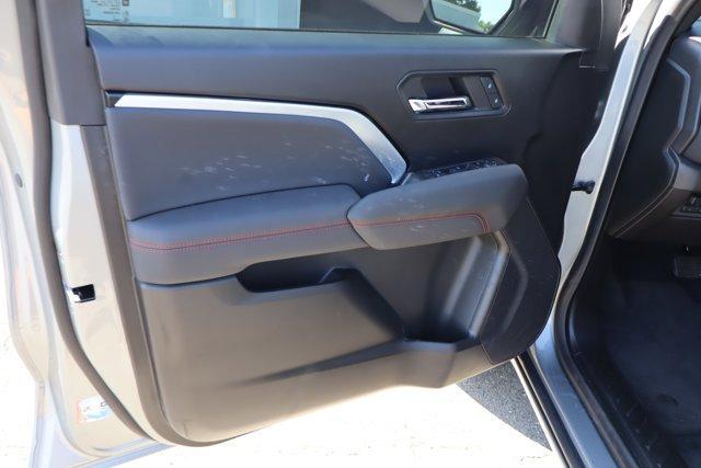used 2024 Chevrolet Colorado car, priced at $43,423