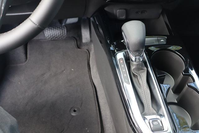 new 2025 Chevrolet Trax car, priced at $23,985