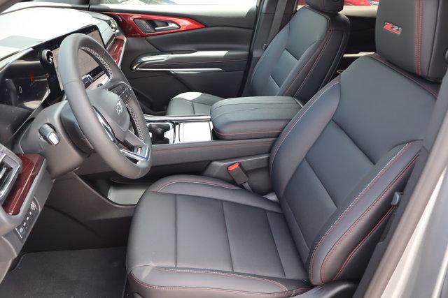 new 2026 Chevrolet Traverse car, priced at $52,205