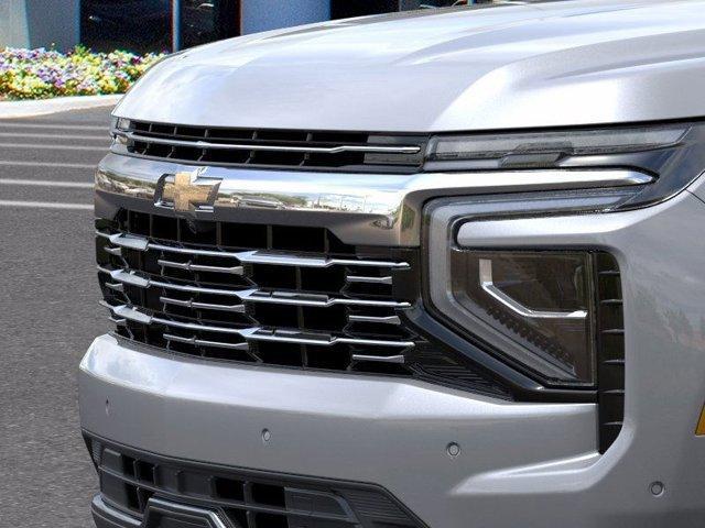 new 2025 Chevrolet Tahoe car, priced at $77,820