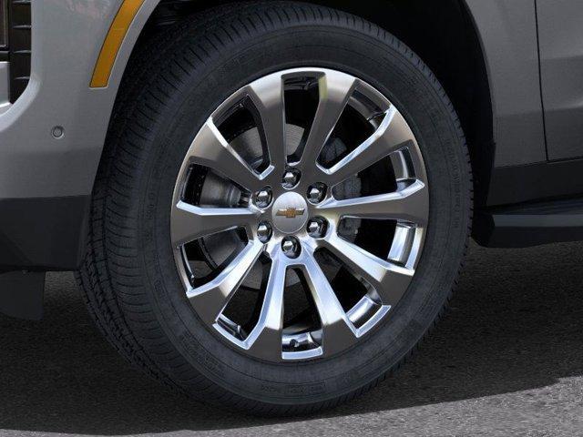new 2025 Chevrolet Tahoe car, priced at $77,820