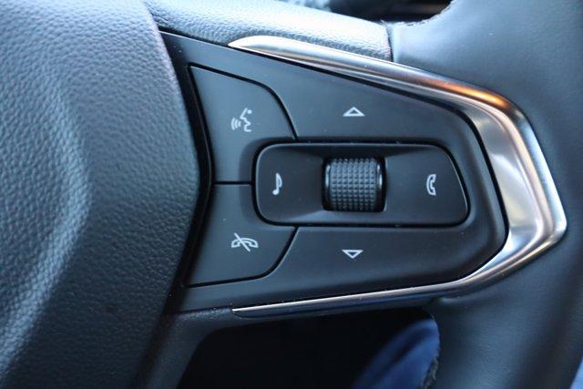 used 2025 Chevrolet TrailBlazer car, priced at $29,969