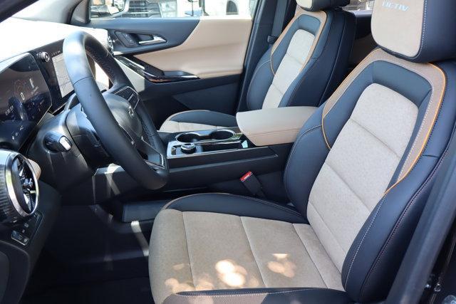 new 2026 Chevrolet Equinox car, priced at $37,785
