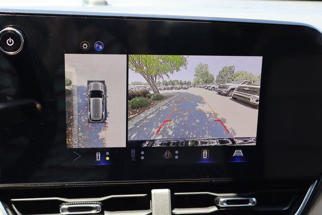 new 2026 Chevrolet Equinox car, priced at $37,785