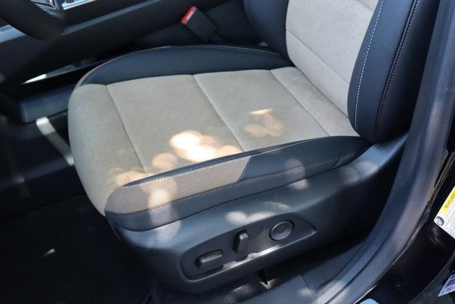new 2026 Chevrolet Equinox car, priced at $37,785