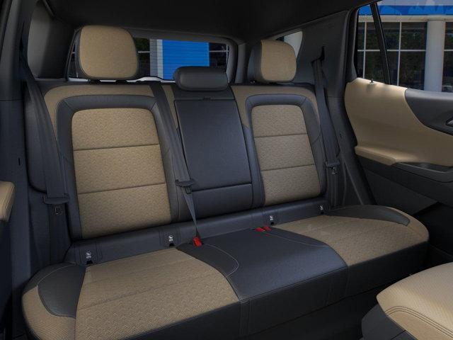 new 2026 Chevrolet Equinox car, priced at $38,285