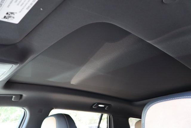 new 2026 Chevrolet Equinox car, priced at $37,785