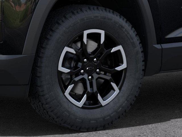 new 2026 Chevrolet Equinox car, priced at $38,285