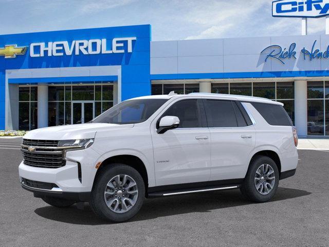 new 2024 Chevrolet Tahoe car, priced at $68,239