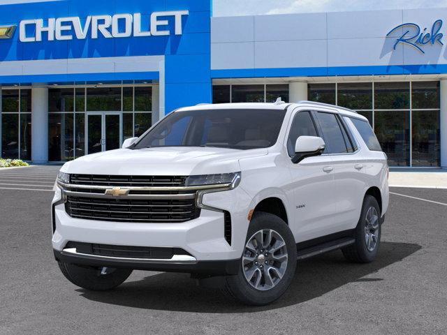 new 2024 Chevrolet Tahoe car, priced at $68,239