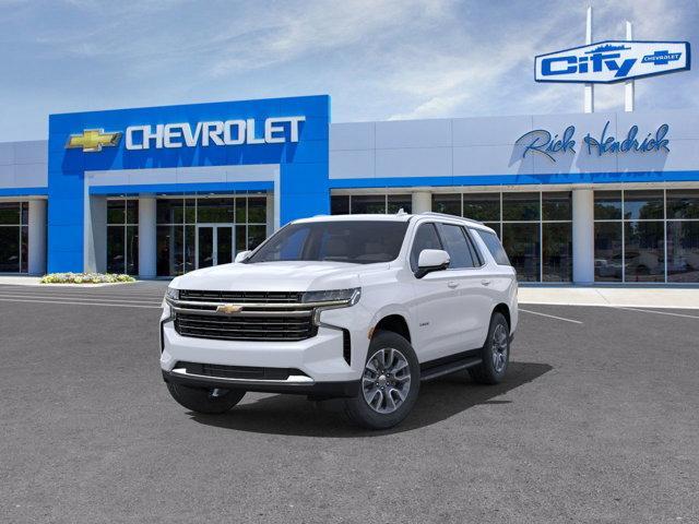 new 2024 Chevrolet Tahoe car, priced at $68,239