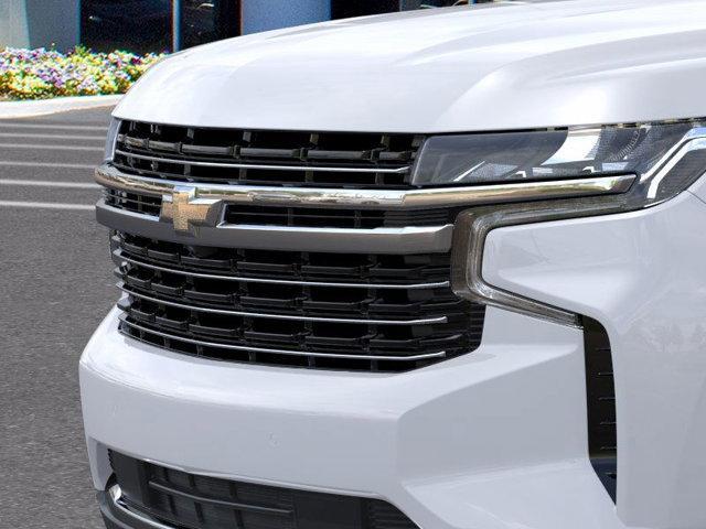 new 2024 Chevrolet Tahoe car, priced at $68,239