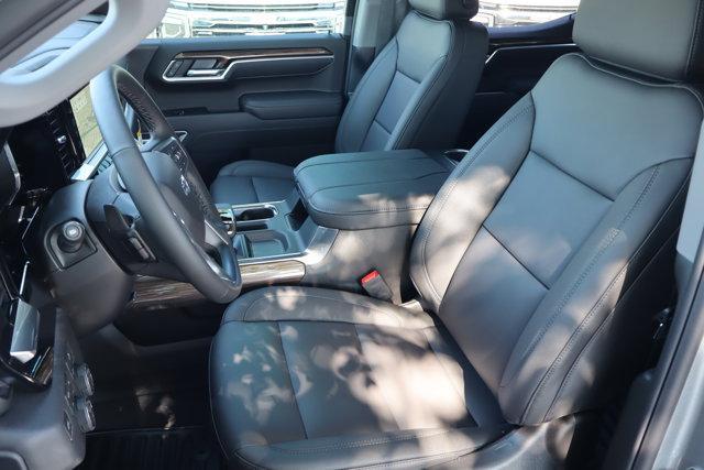 new 2026 Chevrolet Silverado 1500 car, priced at $52,626