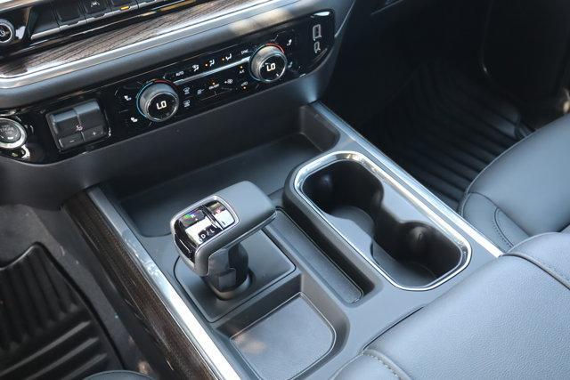 new 2026 Chevrolet Silverado 1500 car, priced at $52,626