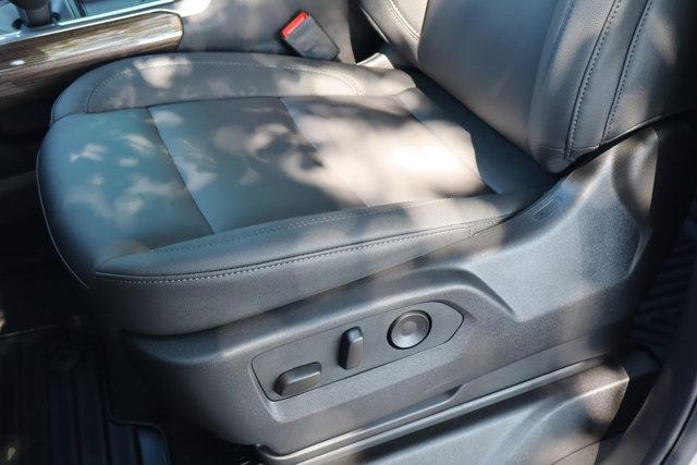new 2026 Chevrolet Silverado 1500 car, priced at $52,626