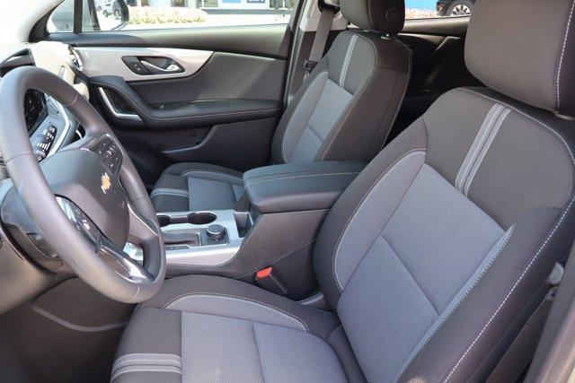 new 2025 Chevrolet Blazer car, priced at $35,139