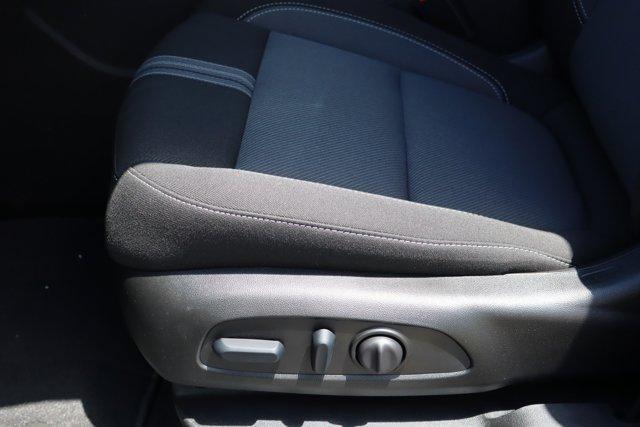 new 2025 Chevrolet Blazer car, priced at $35,139
