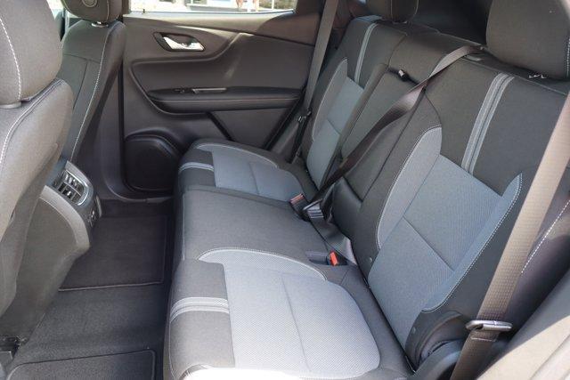new 2025 Chevrolet Blazer car, priced at $35,139