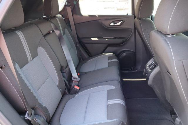 new 2025 Chevrolet Blazer car, priced at $35,139