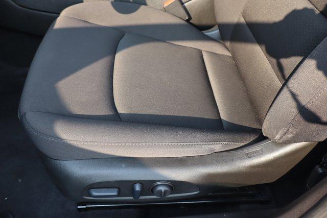 used 2023 Chevrolet Malibu car, priced at $18,948