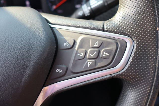 used 2023 Chevrolet Malibu car, priced at $18,948