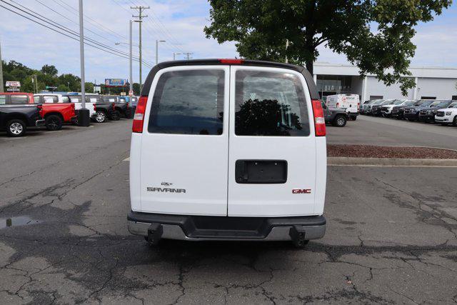 used 2022 GMC Savana 2500 car, priced at $39,900