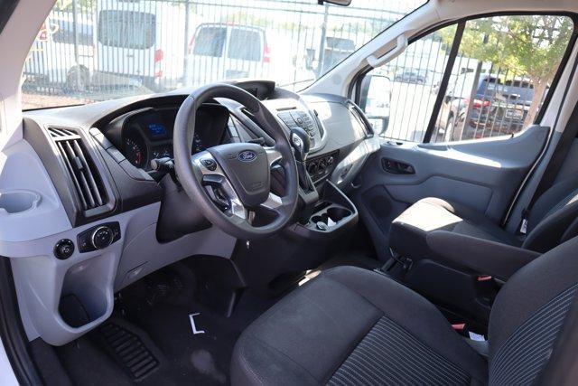 used 2019 Ford Transit-350 car, priced at $37,396